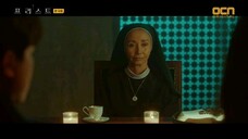 priest (2018) episode 9 sub indo