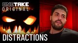 Halloween Short: Distractions | OneTake Original