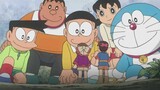 Doraemon US Episodes:Season 2 Ep 24|Doraemon: Gadget Cat From The Future|Full Episode in English Dub
