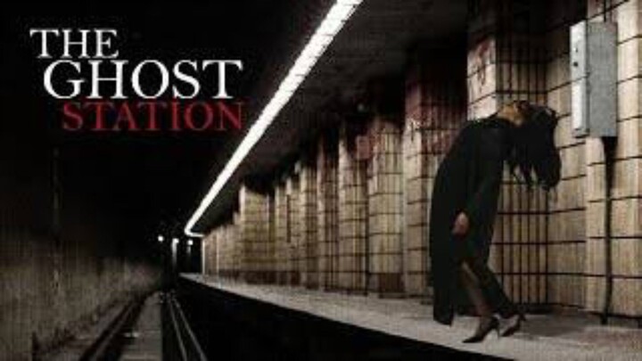 The Ghost Station 2022 Hindi Dubbed Korean Movie Horror/Mystery‧