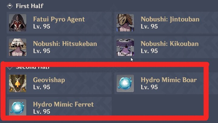 miHoYo will make us SUFFER with this new 2.2 Abyss... | Genshin Impact