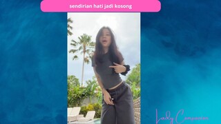 Sendirian Kamu Temanin Donk