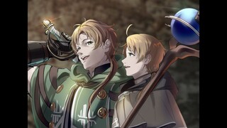 Mushoku Tensei Jobless Reincarnation S3? NO ! ! !