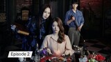 The Witch's Diner Episode 2 English Sub