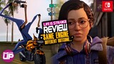 Life is Strange: True Colors Nintendo Switch Review!
