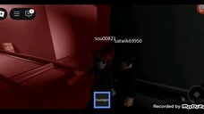 Thomas Ghost Game