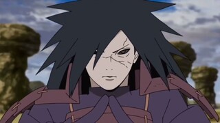 Hanya Uchiha Madara yang bisa menandingi Bgm ini, ayo motor