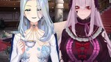 【PorcelainMaid】Bullying but doll