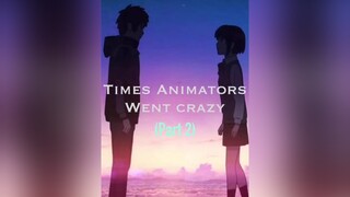Times animators went crazy AttackOnTitan anime aot snk aotfan aotedit levi bestanime manga weeb animeedit trend animefyp animetiktok fy