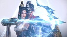 EP92 | Legend of Martial Immortal - 1080p HD Sub Indo