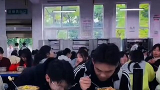 การมีเพื่อนดีๆ แบบนี้เป็นเรื่องดี!