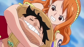 Vua Hải Tặc: Danh sách bảy cô gái dưới biển thích Luffy nhất!