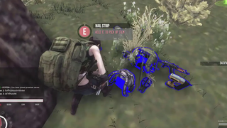 Infestation Reviva ดักคนฟาร์ม แต่ยังไม่ทันได้เปิดคริป !!!