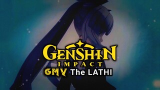 [GMV] Genshin Impact 11