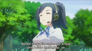Anne Happy eps 12End sub indo