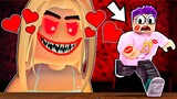 LANKYBOX'S EVIL CRUSH ATTACKED US!? (Roblox Escape Evil Crush Obby!)