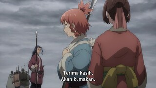 Teogonia Eps 05 Sub Indo