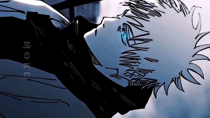 JJK/Jujutsu kaisen