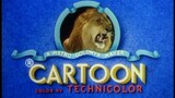 Tom and Jerry Heavenly puss full episode