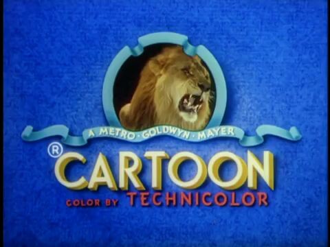 Tom and Jerry Heavenly puss full episode