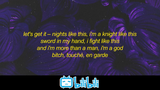 Nhạc US UK mỗi ngày -ScHoolboy Q - Collard Greens (Lyrics) ft. Kendrick Lamar - #Music