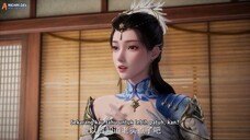 Fight For The Throne Eps 05 sub indo 1080