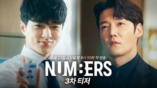 Numbers S1 Ep 6 Hindi Dubbed