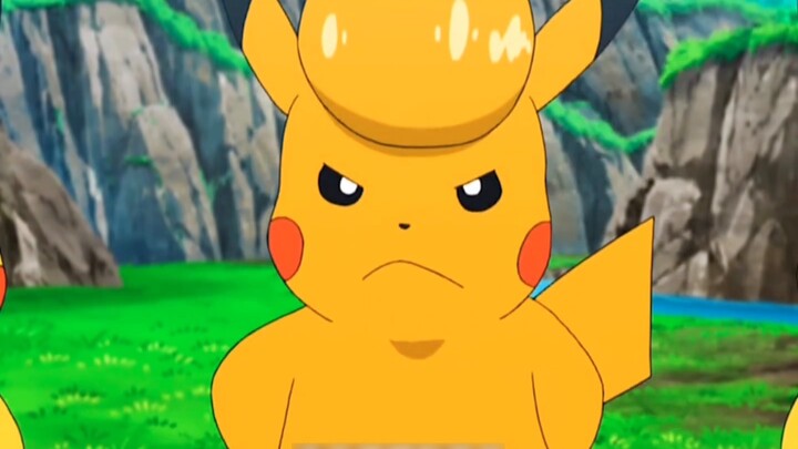 Kho Pokémon Pokémon có màu sắc khác nhau dưới ánh mặt trời và mặt trăng Pokémon Pokémon