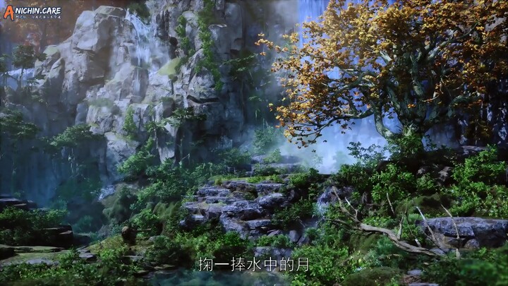 Supreme Alchemy Episode 113 Subtitle Indonesia
