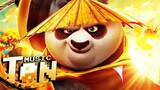 Dragão Guerreiro | Kung Fu Panda (Trilogia) | Papyrus Da Batata