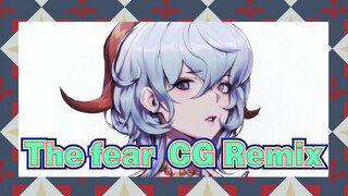 The fear CG Remix