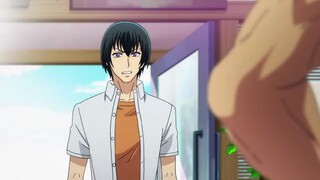 Grand blue Episode 2 (Sub Indo)