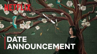 The Glory | Date Announcement | Netflix