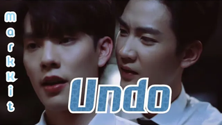OPV Mark&Kit Gen Y the series II เพลง Undo
