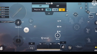 Setting 3 ngón [PUBG Mobile] Pro - Ai cũng chơi được Hiệu quả Cực cao