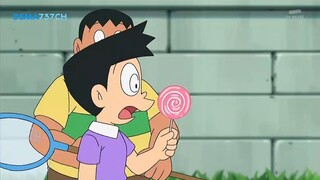 Doraemon Episode 493