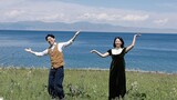 Pasangan gurita "Love Dance" melakukan perjalanan pengantin baru Xinjiang