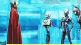 [Tiga Ribu Pertanyaan Ultraman] Mari kita lihat prajurit Ultraman berumur pendek yang tidak populer