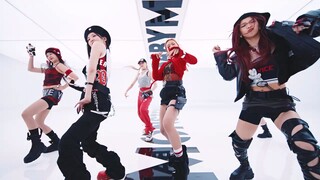 BABYMONSTER "BATTER UP" M/V