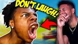 ​@IShowSpeed FUNNIEST MOMENTS EVER REACTION!
