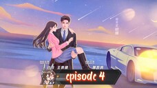 Only for love episode 4 Hindi dubbed | English sub | urdu