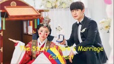 Lady Virtue's Contract (2023) - Episode 12 (Finale)