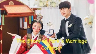 Lady Virtue's Contract (2023) - Episode 6