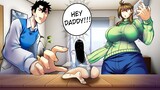 He betrayed his Girlfriend for a mini Ghost Girl | Manga Recap