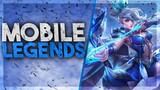 Mobile Legends