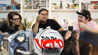 Attack On Titan OVA "Lost Girls P3" Reaction and Discussion