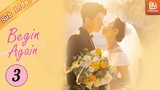 Ling Rui dan Lu Fangning akan segera menikah | Begin Again【INDO SUB】| EP3 | MangoTV Indonesia