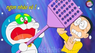 Review Doraemon Tổng Hợp Những Tập Mới Hay Nhất Phần 1017 | #CHIHEOXINH