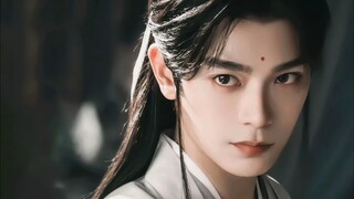 นี่คือ "จางจื้อหรัว" เวอร์ชั่นผู้ชายใช่ไหม? ติง ยู่ซี คุณทำไมถึงสวยได้ขนาดนี้ในฐานะเด็กผู้ชาย?