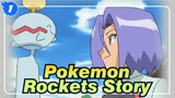 Pokemon|【SAD AMV】Stories belonging to the trio of Rockets_1